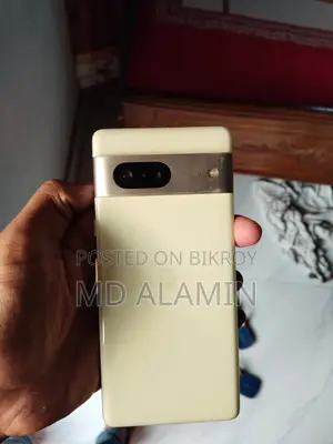 Google Pixel 7 (Used)