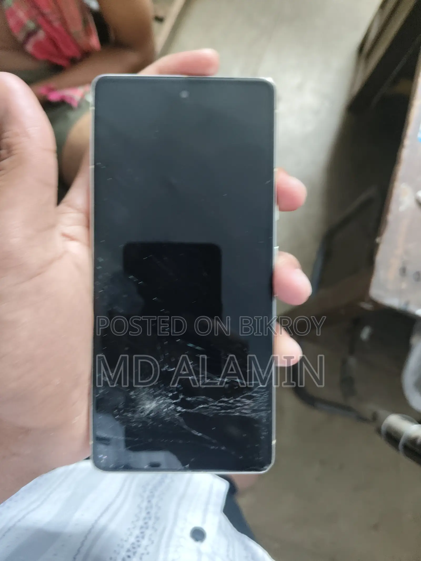 Google Pixel 7 (Used)
