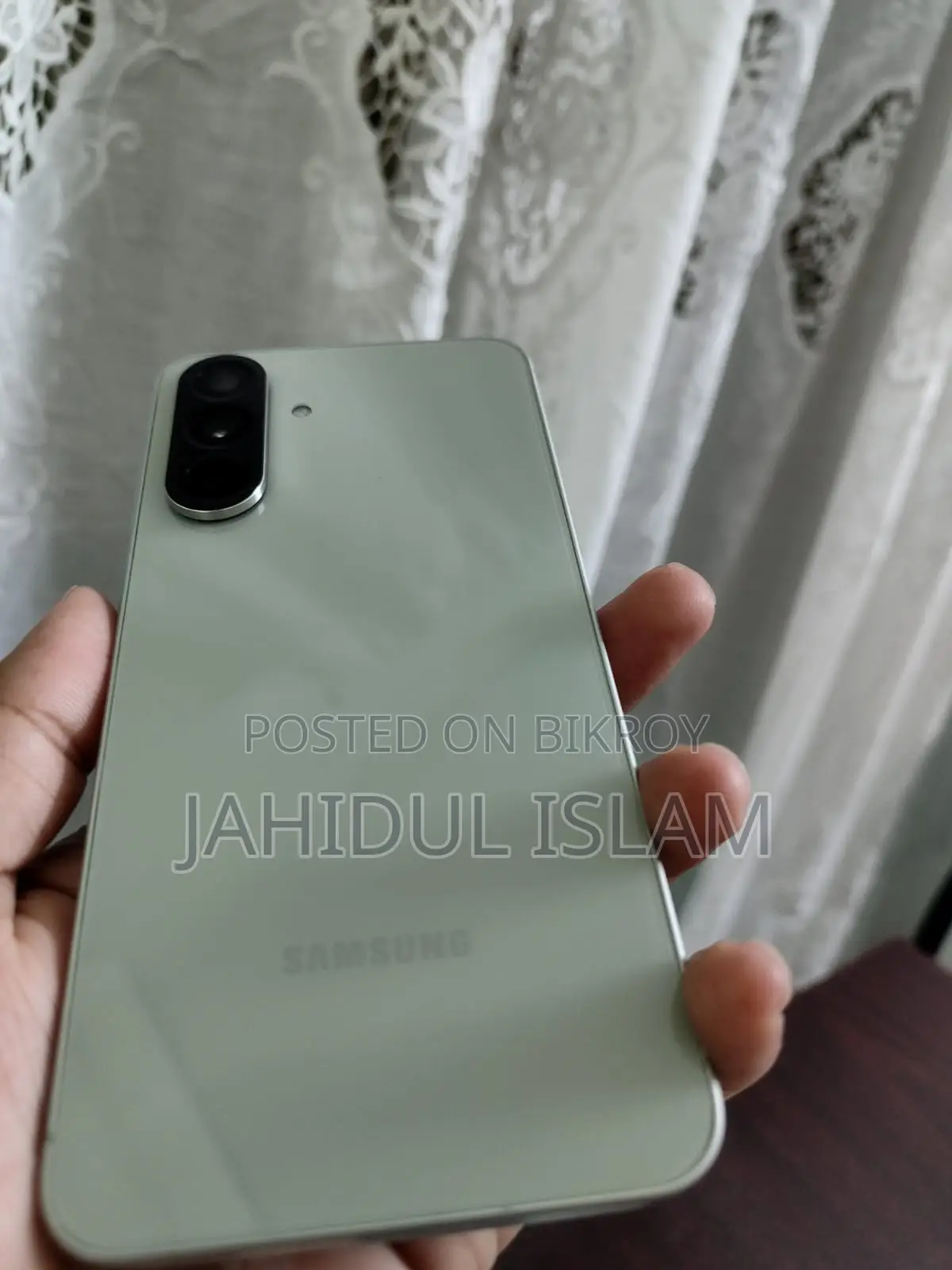 Samsung Galaxy A56 . (Used)