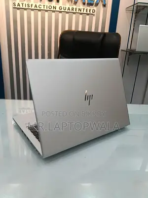 Gaming Performance💥 HP Elitebook_2GB Dedicated Graphics_Ryzan 5Pro_14