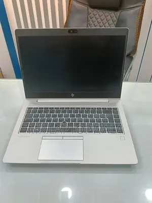 Gaming Performance: HP Elitebook, 2GB Dedicated Graphics, Ryzen 5 Pro, 14-inch