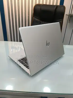 Gaming Performance: HP Elitebook, 2GB Dedicated Graphics, Ryzen 5 Pro, 14-inch