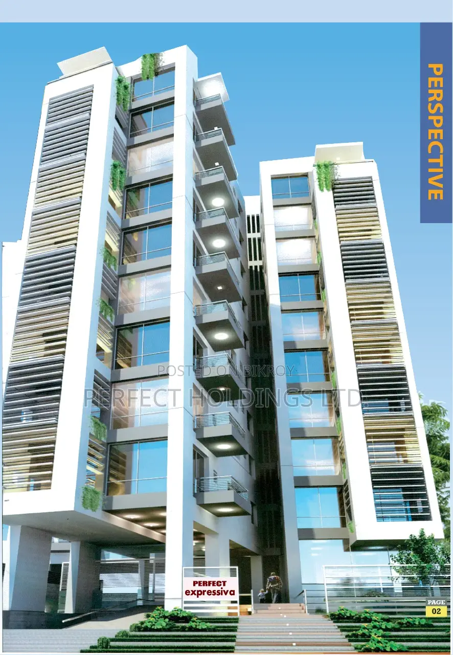 Brand New Ready Appartments Sale At Dhanmondi