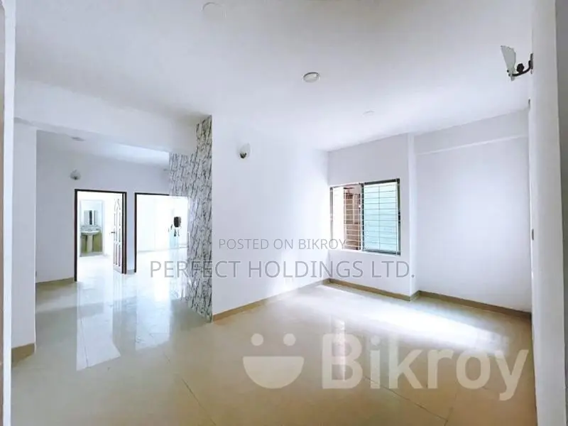 Brand New Ready Appartments Sale At Dhanmondi