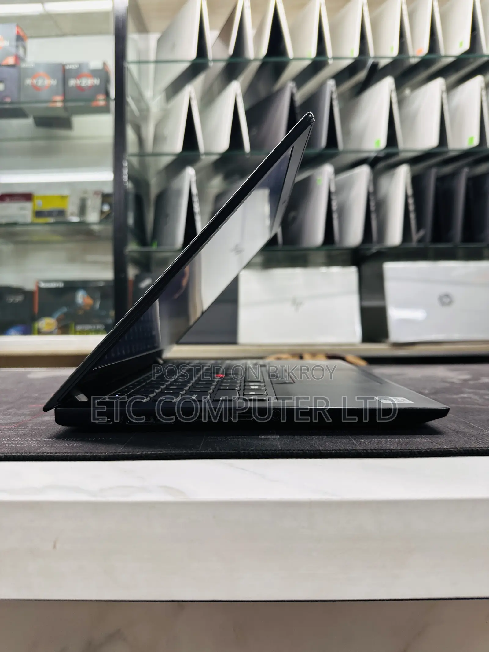 Laptop Lenovo ThinkPad X13 Gen 2 16GB Intel Core i5 SSD 512GB