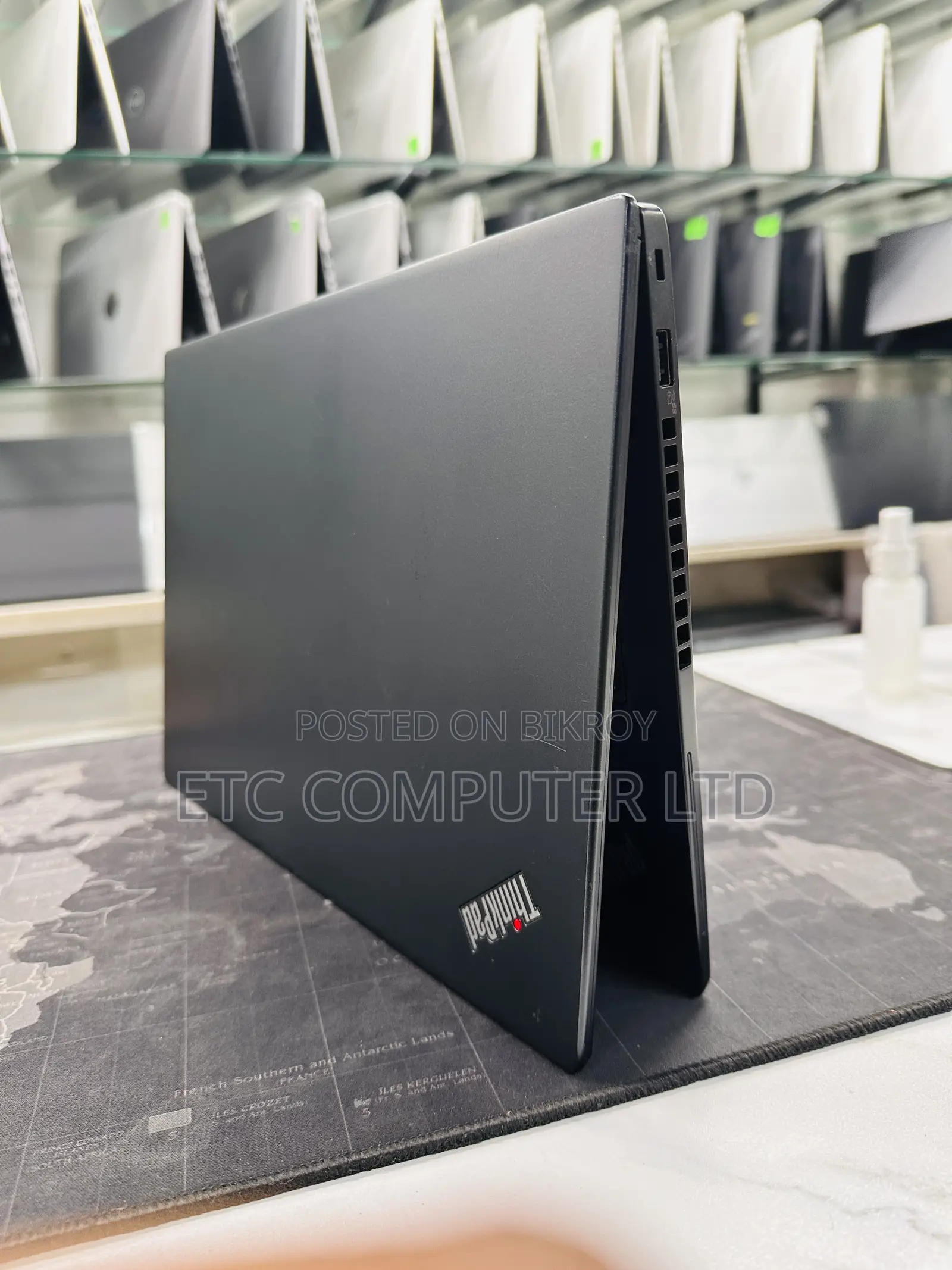 Laptop Lenovo ThinkPad X13 Gen 2 16GB Intel Core i5 SSD 512GB
