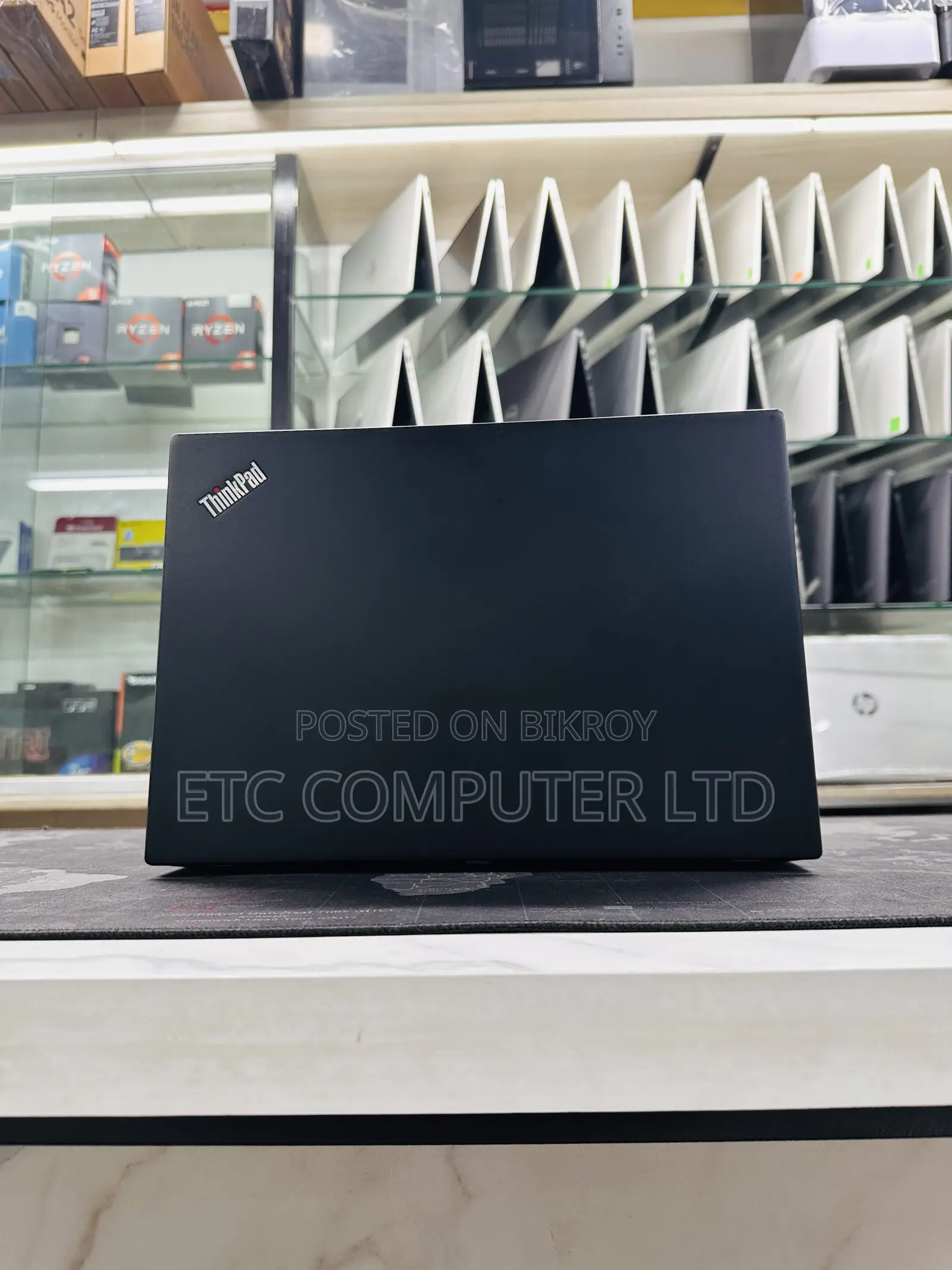 Laptop Lenovo ThinkPad X13 Gen 2 16GB Intel Core i5 SSD 512GB