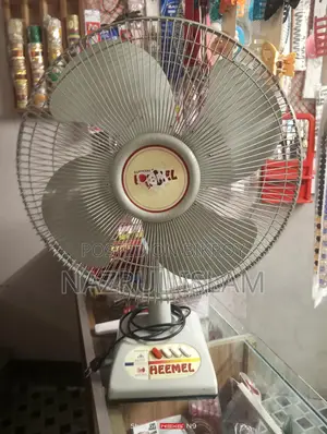 Table Fan for Sale