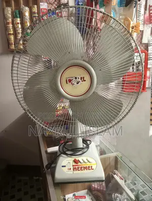 Table Fan for Sale