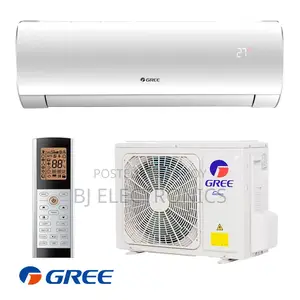 Gree Fairy-Split 1.0 Ton Cool DC Inverter AC