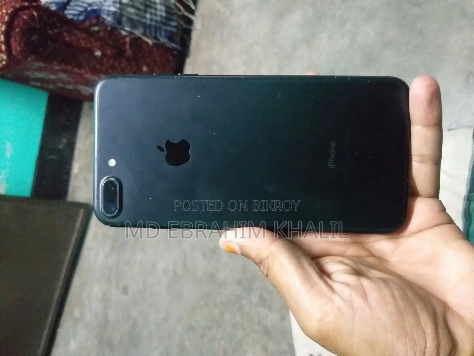 Apple iPhone 7 Plus (Used)