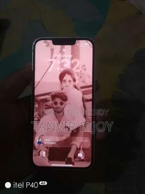 Apple iPhone 14 128 GB White