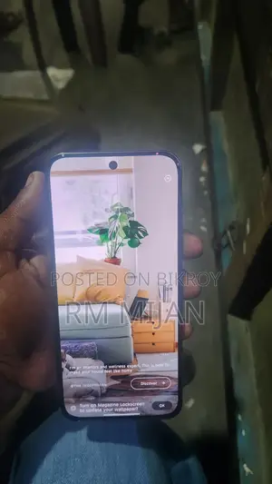 Infinix Hot 60 Pro (Used)