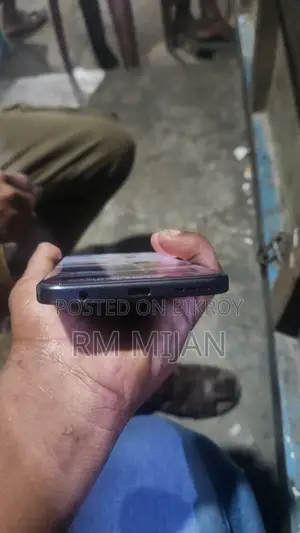 Infinix Hot 60 Pro (Used)