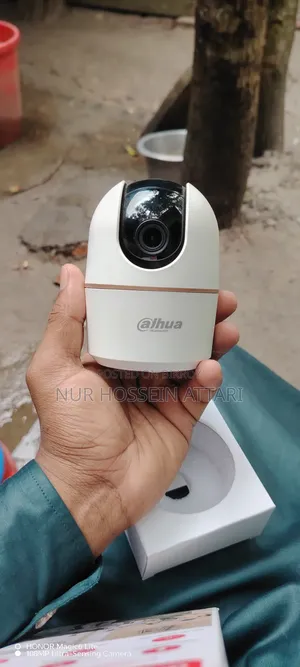 Dahua Hero A1 (3mp) Cc Camera