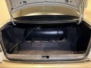 Toyota Corona Premio 1998 White