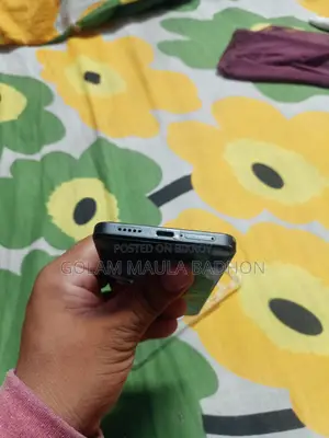 Xiaomi Redmi Note 13 Pro 256 GB Black