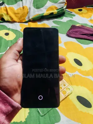 Xiaomi Redmi Note 13 Pro 256 GB Black