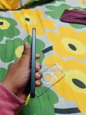 Xiaomi Redmi Note 13 Pro 256 GB Black