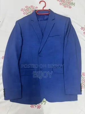 Two Sets Premium Quality Complete Blazer