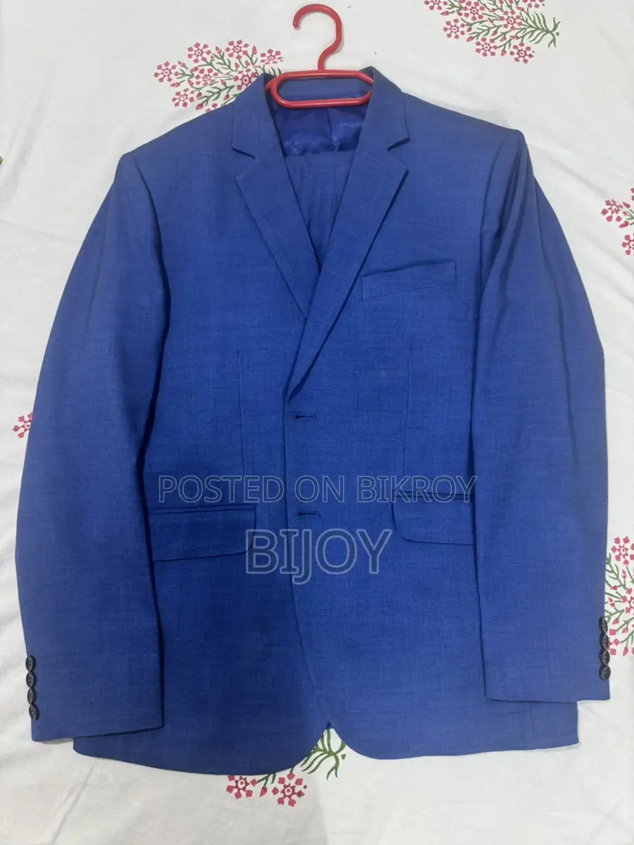 Two Sets Premium Quality Complete Blazer