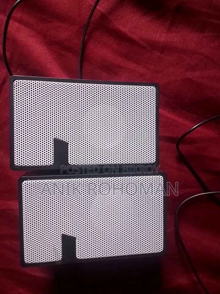 Sound box for sale.
