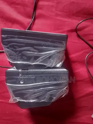 Sound box for sale.