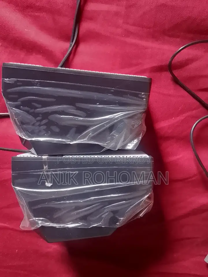Sound box for sale.