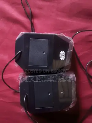 Sound box for sale.