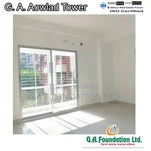 মিরপুরে মেট্রোরেল এর পাশে বিলাসবহুল ফ্ল্যাট বিক্রয় || Book Now