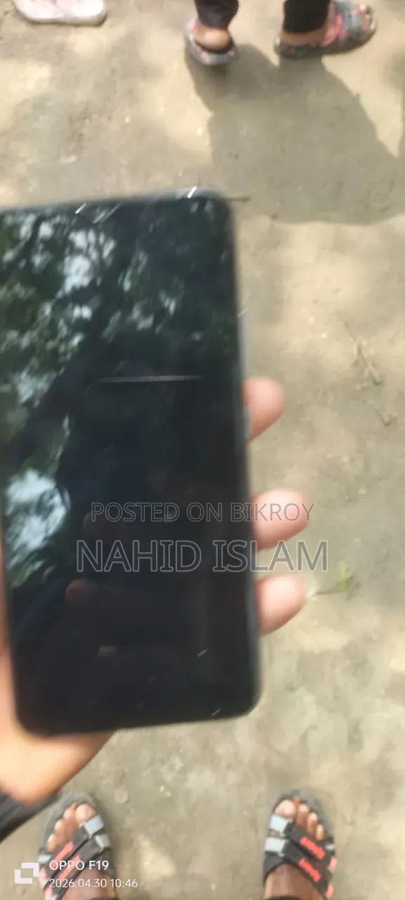 Realme Narzo 20 128 GB Green