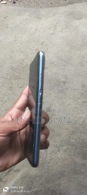 Realme Narzo 20 128 GB Green
