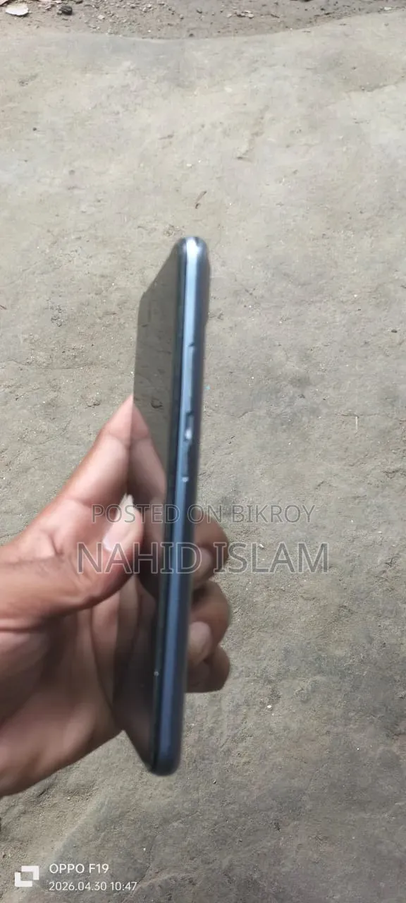 Realme Narzo 20 128 GB Green