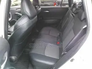 Toyota Corolla Cross Z LEATHER HARDTOP 2021