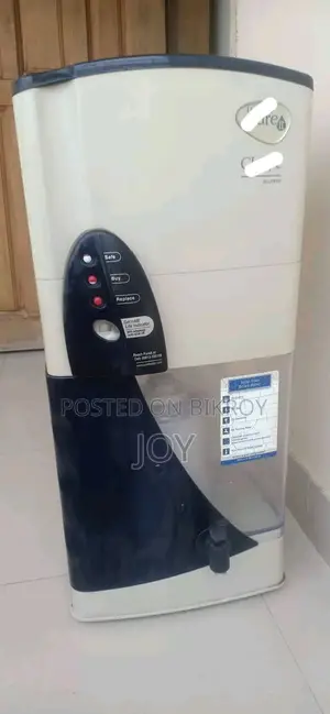 Pure It Filter 23 Liter