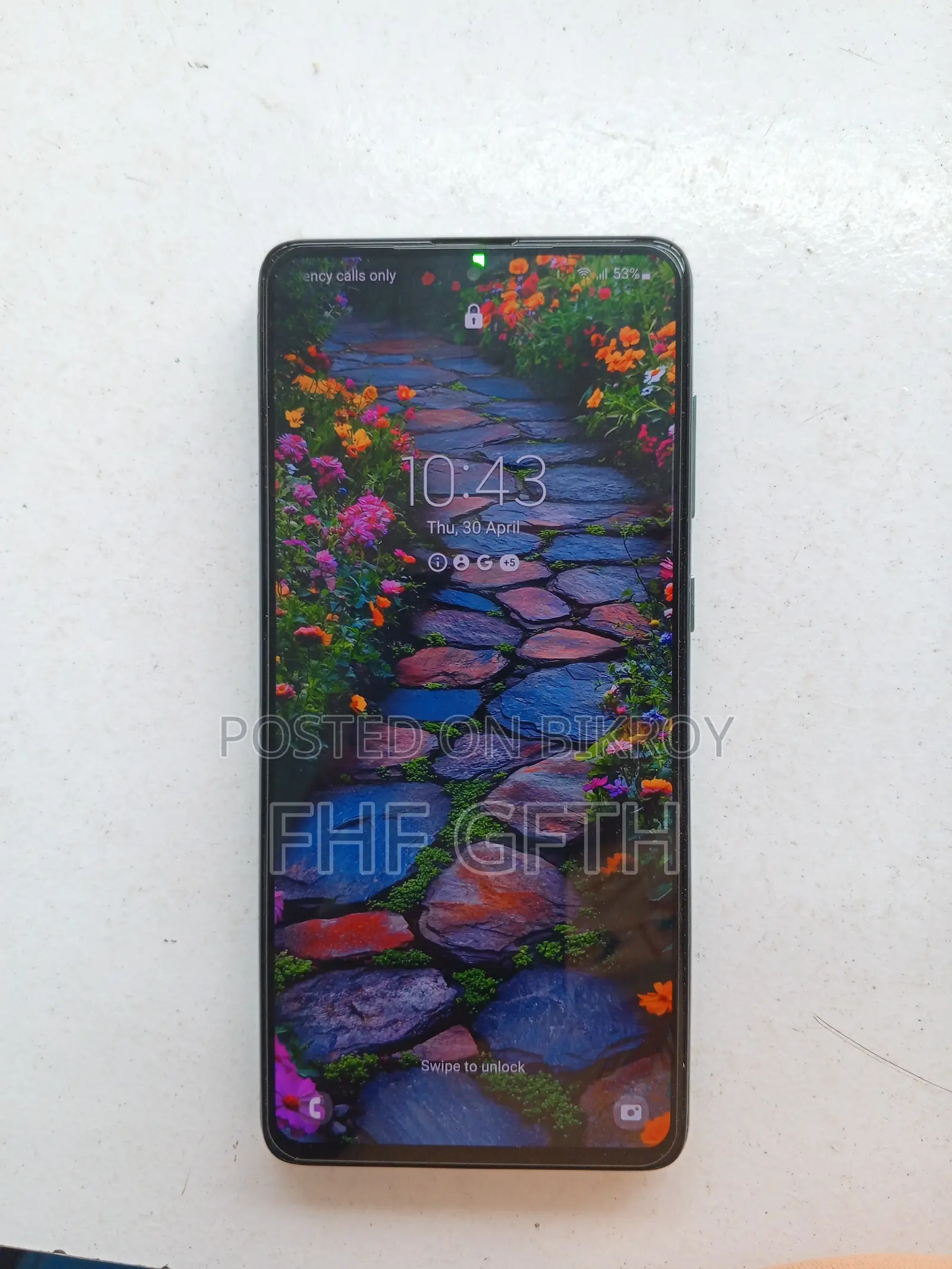 Samsung Galaxy A71 128 GB