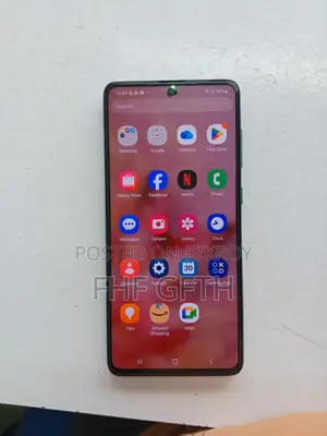 Samsung Galaxy A71 128 GB