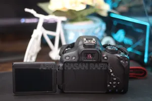 Canon 700d