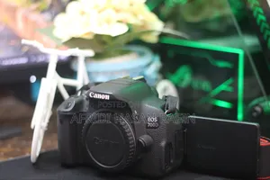 Canon 700d