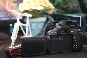 Canon 700d