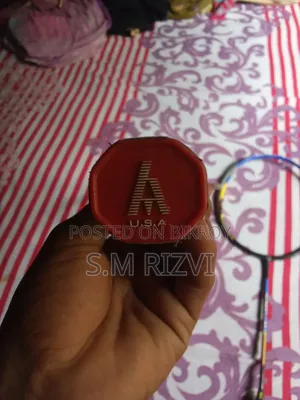 ব্যাডমিন্টন