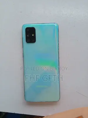 Samsung Galaxy A71 128 GB