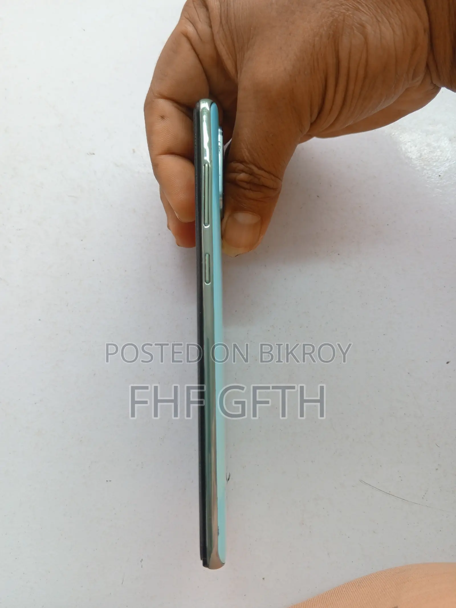 Samsung Galaxy A71 128 GB