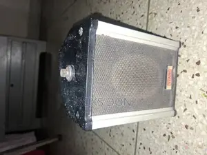 Piyano 100v 4owm Scm-10t Speaker.made in India