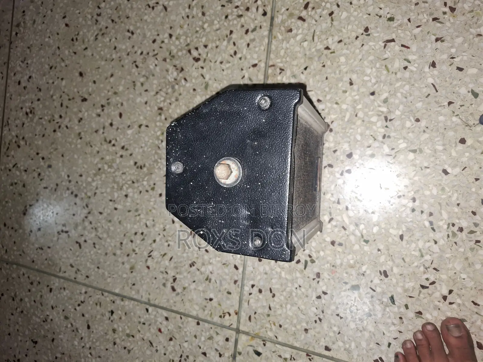 Piyano 100v 4owm Scm-10t Speaker.made in India