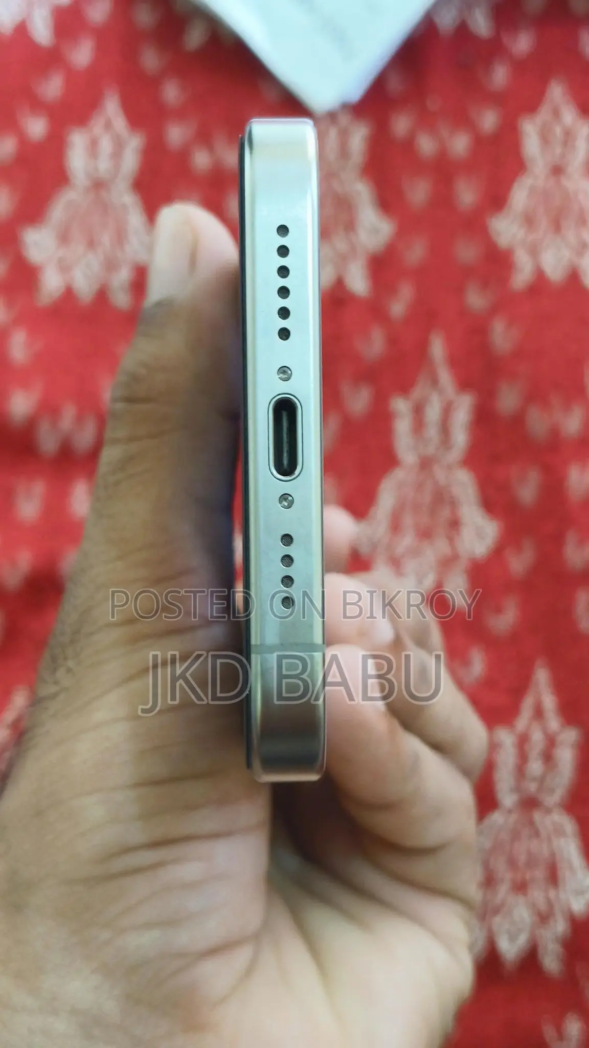 Apple iPhone 15 Pro Max (Used)