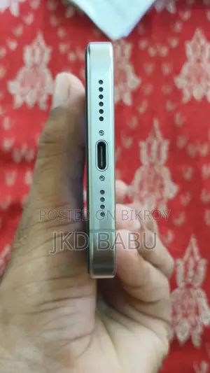 Apple iPhone 15 Pro Max (Used)