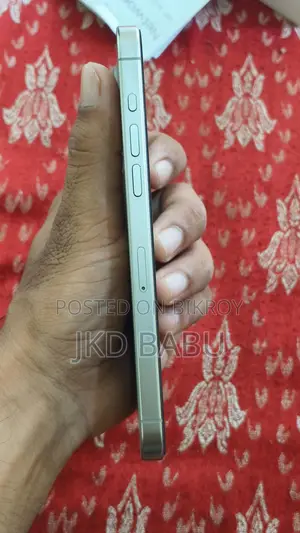 Apple iPhone 15 Pro Max (Used)