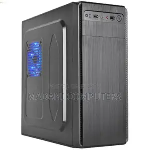 গেমিং পিসি Intel Core i5 8th Gen 8GB RAM 256GB SSD