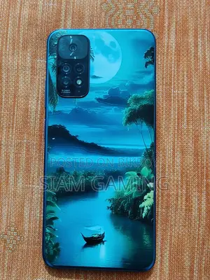Xiaomi Redmi Note 11 . (Used)